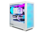 G:RIGS G:RIGS > Centurion White (AMD Zen4)