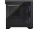 Кутии Fractal Design Torrent Compact RGB Black TG Light