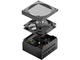 Захранвания за компютри Fractal Design Ion Gold 850W