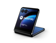 Смартфони Motorola Razr 40 Ultra 256GB, Infinite Black