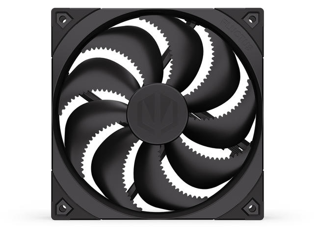 Вентилатори Endorfy Fluctus 140 PWM