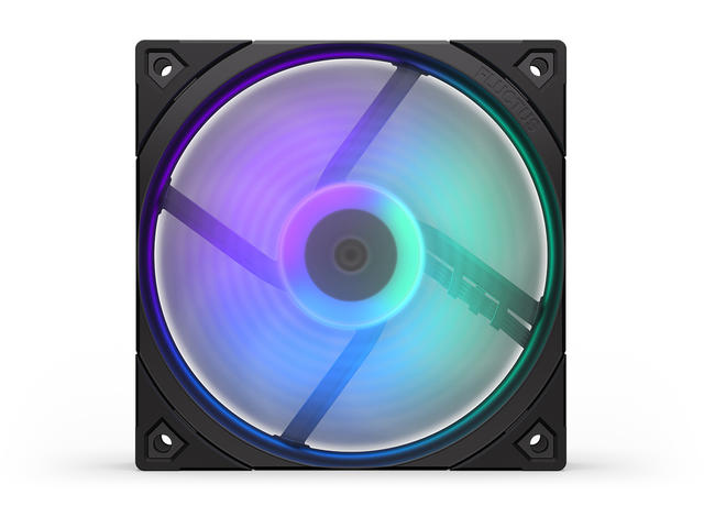 Вентилатори Endorfy Fluctus 120 PWM ARGB