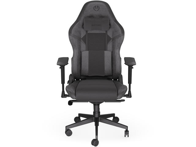 Геймърски столове Endorfy Scrim BK