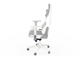 Геймърски столове Endorfy Scrim Onyx White