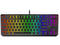 Клавиатури Endorfy Thock TKL Pudding Red