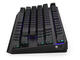 Клавиатури Endorfy Thock TKL Wireless Red