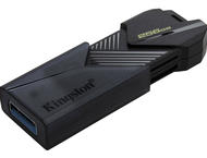 USB памети Kingston 256GB Portable USB 3.2 Gen 1 DataTraveler Exodia Onyx