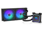 Охладители Endorfy Navis F240 ARGB