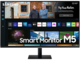 Монитори Samsung Smart Monitor M5 32BM500  