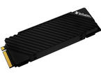 SSD 2TB Verbatim Vi7000 Internal M.2 SSD