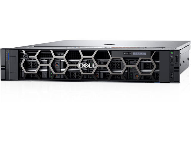 Сървъри Dell PowerEdge R7525