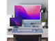 Мишки Satechi M1 Bluetooth Wireless Mouse - Blue
