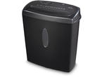 Шредери Hama Home X10CD
