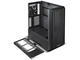 G:RIGS G:RIGS > Aethelthrig V3 Black (Intel Gen12+)