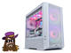 G:RIGS G:RIGS > Aethelthrig V3 White (Intel Gen12+)