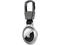 Джаджи Next One Magnetic Aluminium Key Carabiner for AirTag Silver