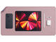 Падове Satechi dual sided Eco-leather Deskmate - Pink/Purple
