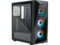 Кутии Cooler Master CMP 520 Mesh Black ARGB