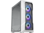 Кутии Cooler Master MasterBox TD500 V2 Mesh White ARGB