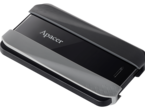 Външни HDD 5TB Apacer AC533 Jet Black