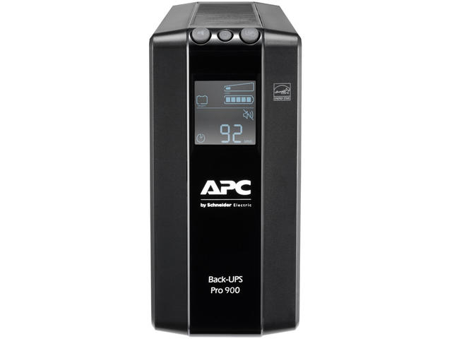 UPS APC Back UPS Pro BR 900VA 230V