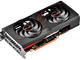 Видео карти Sapphire PULSE AMD Radeon RX 7600 Gaming OC