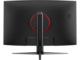 Монитори MSI Optix G321CQP