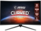 Монитори MSI Optix G321CQP