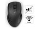 Мишки Hama "MW-900 V2" , black