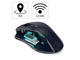 Мишки Hama "MW-900 V2" , dark blue