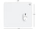 Падове Razer Atlas - White
