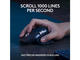 Клавиатури Logitech MX Keys S Combo, Graphite US International-