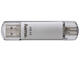 USB памети Hama "C-Laeta" FlashPen 128GB