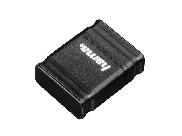 USB памети Hama "Smartly" FlashPen 64GB