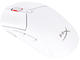 Мишки HyperX Pulsefire Haste 2, white