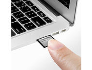 Карти памет Transcend JetDrive Lite 130 64GB