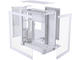 Кутии PHANTEKS NV7 TG D-ARGB White