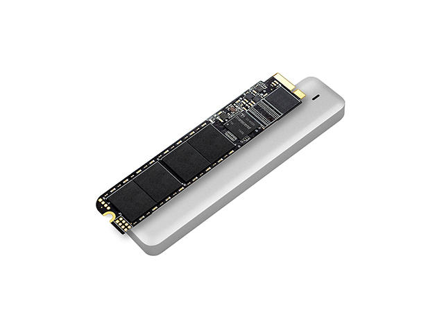 SSD Transcend JetDrive 500 480GB