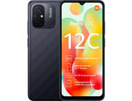 Смартфони Xiaomi Redmi 12C 3GB/32GB, Graphite Gray
