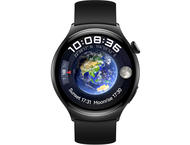 Смарт часовници Huawei Watch 4 Archi-L19F Black