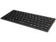 Клавиатури A4TECH FBX51C FSTyler Stone black