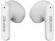 Слушалки A4tech B20 2Drumtek, True Wireless, Бели