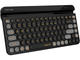 Клавиатури A4tech Fstyler FBK30, Кирилизирана, в черно