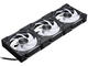 Вентилатори Phanteks D30 PWM Regular Airflow D-RGB Triple Pack Black