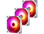 Вентилатори Phanteks M25 140MM PWM D-RGB White Triple pack