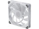 Вентилатори Phanteks M25 140MM PWM D-RGB White Triple pack