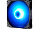Вентилатори Phanteks M25 140MM PWM D-RGB Black Triple pack