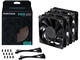 Вентилатори Phanteks M25 120MM PWM Black Triple Pack
