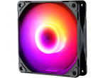 Вентилатори Phanteks M25 120MM PWM D-RGB Black