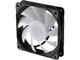Вентилатори Phanteks M25 120MM PWM D-RGB Black